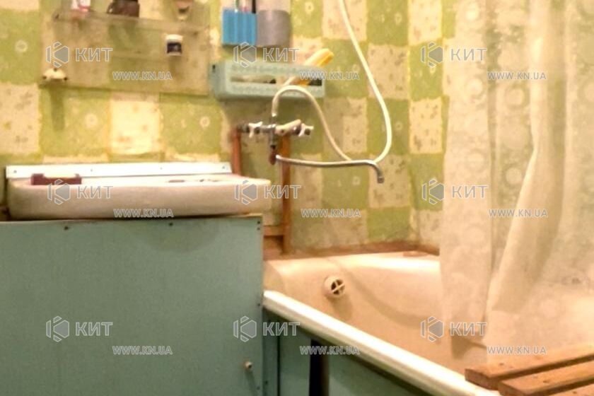 Продаж квартири Харків, Салтівка, 604 мрн., 64м²