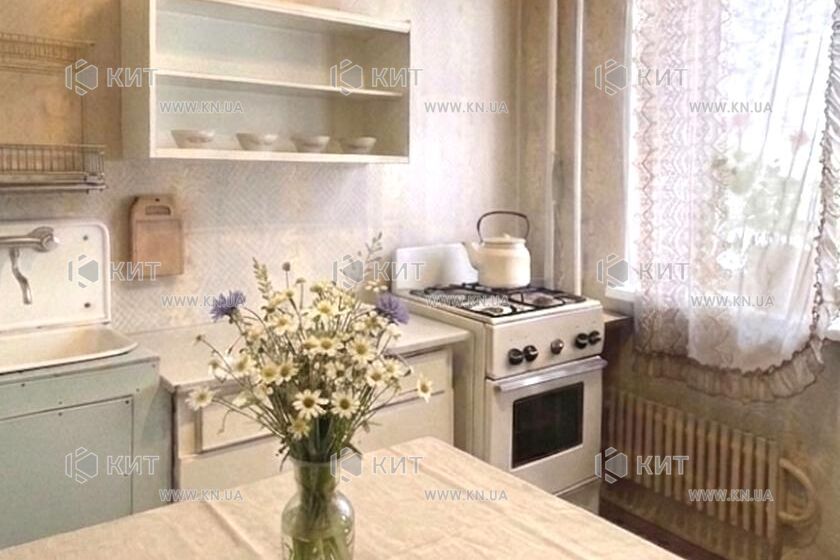 Продаж квартири Харків, Салтівка, 604 мрн., 64м²