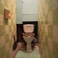 Продаж квартири Харків, Салтівка, 604 мрн., 64м²