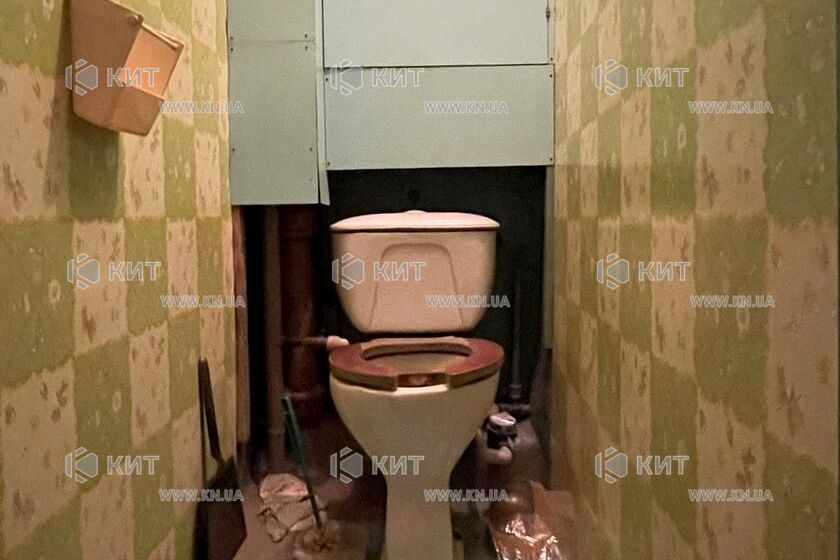 Продаж квартири Харків, Салтівка, 604 мрн., 64м²