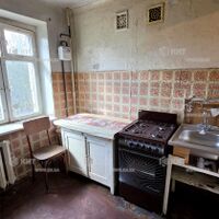 Продаж квартири Харків, ХТЗ, Рогань, 33.7м²