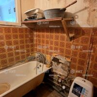 Продаж квартири Харків, ХТЗ, Рогань, 33.7м²