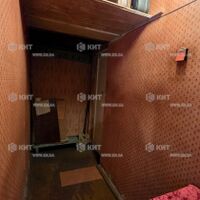 Продаж квартири Харків, ХТЗ, Рогань, 33.7м²
