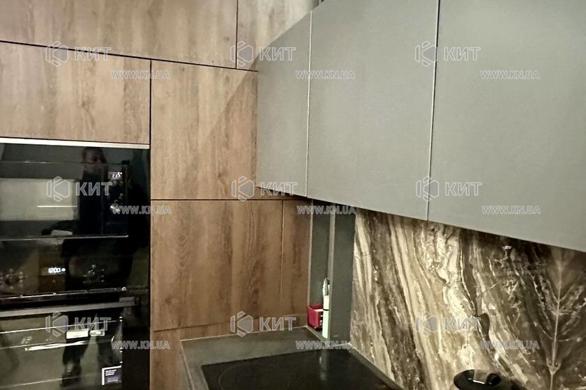 Продаж квартири Харків, Клочківська, 75м²