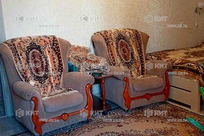Продажа квартиры Харьков, Салтовка, 602 мрн., 39м²
