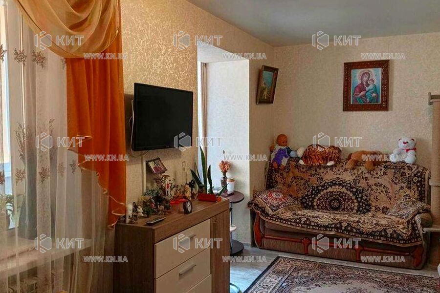 Продажа квартиры Харьков, Салтовка, 602 мрн., 39м²
