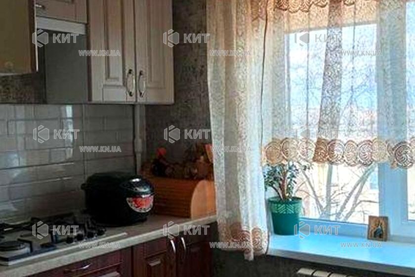 Продажа квартиры Харьков, Салтовка, 602 мрн., 39м²