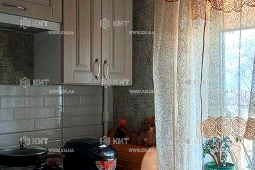 Продажа квартиры Харьков, Салтовка, 602 мрн., 39м²