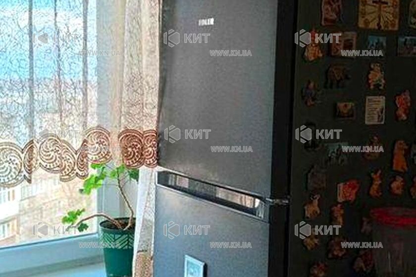 Продажа квартиры Харьков, Салтовка, 602 мрн., 39м²