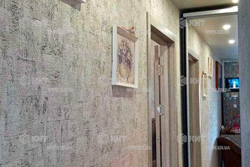 Продажа квартиры Харьков, Салтовка, 602 мрн., 39м²