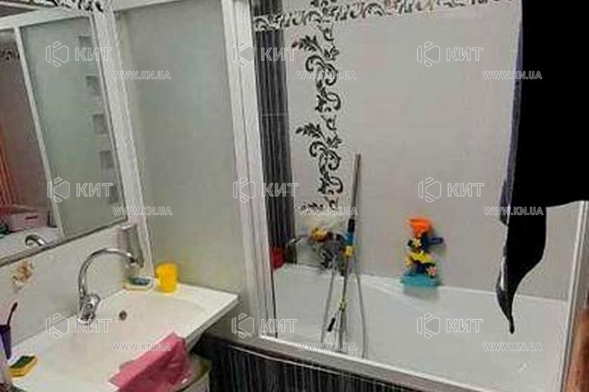 Продаж квартири Харків, Салтівка, 524 мрн., 72м²