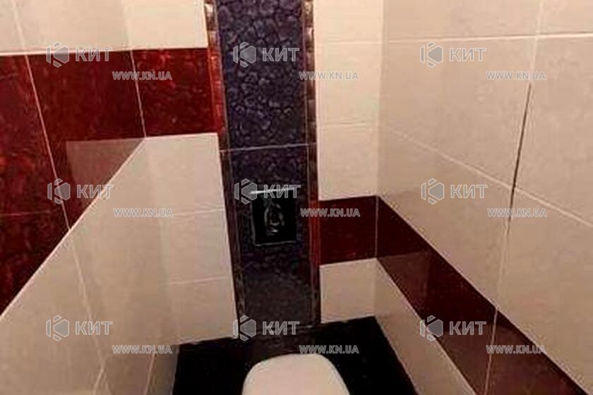 Продаж квартири Харків, Салтівка, 524 мрн., 72м²