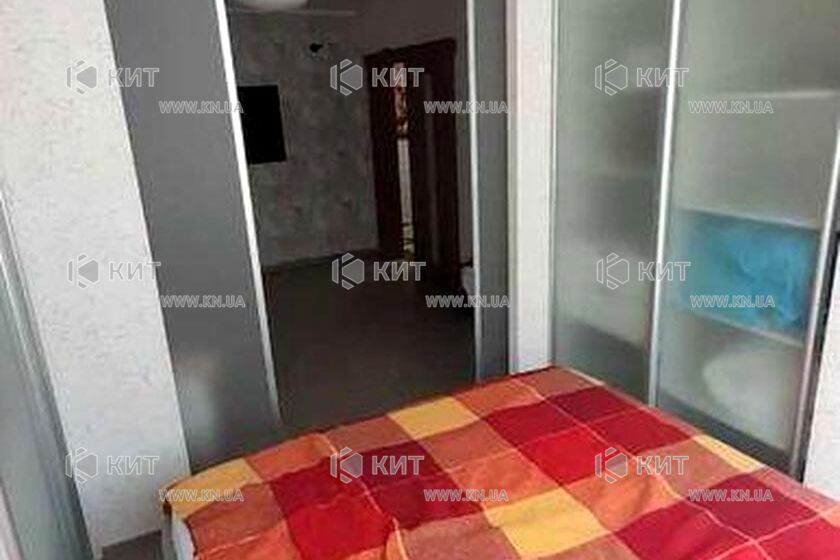 Продаж квартири Харків, Салтівка, 524 мрн., 72м²