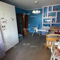 Продаж квартири Харків, Салтівка, 524 мрн., 72м²