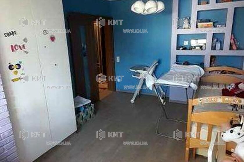 Продаж квартири Харків, Салтівка, 524 мрн., 72м²