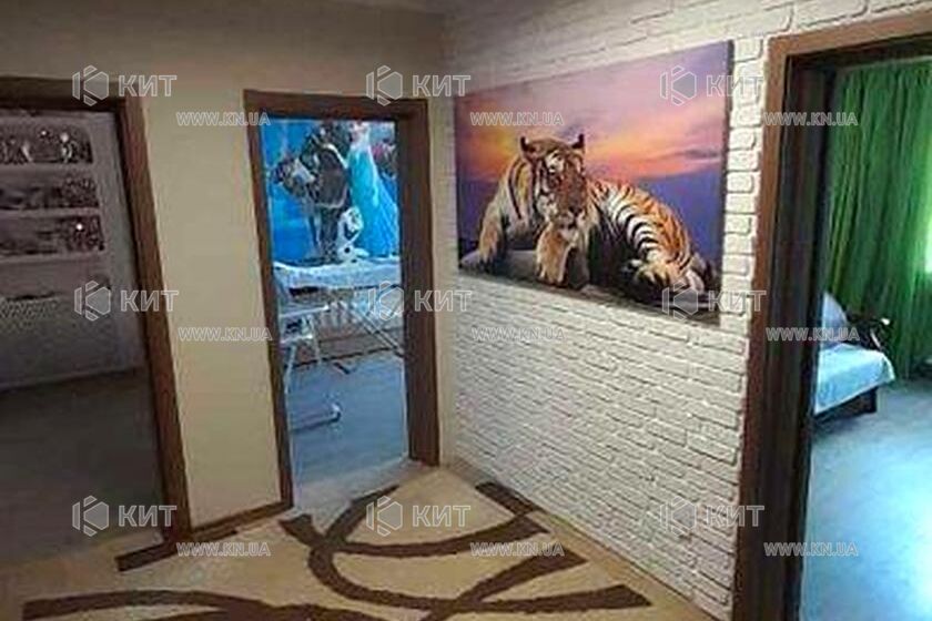 Продаж квартири Харків, Салтівка, 524 мрн., 72м²