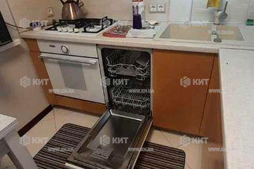 Продаж квартири Харків, Салтівка, 524 мрн., 72м²