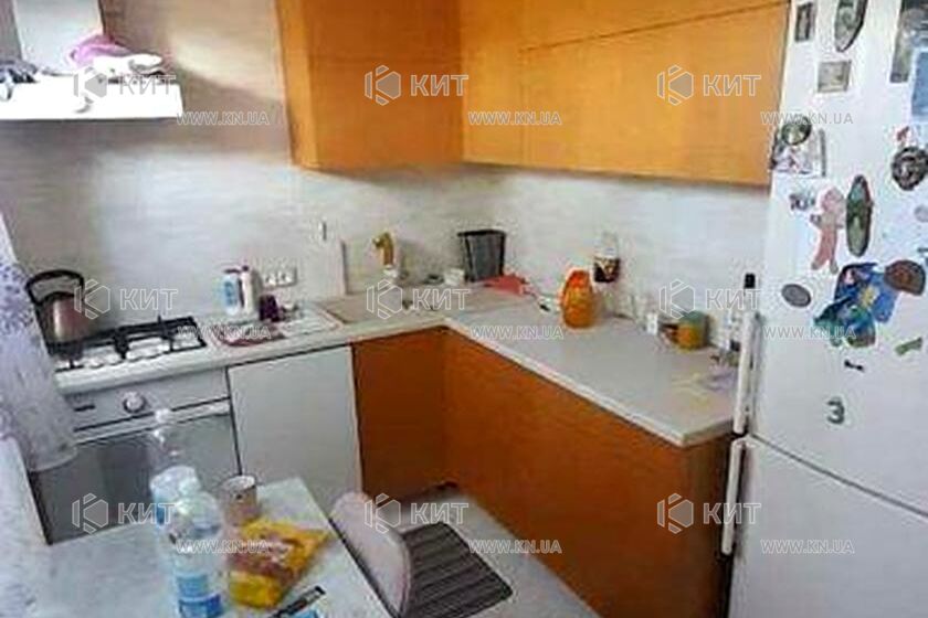 Продаж квартири Харків, Салтівка, 524 мрн., 72м²