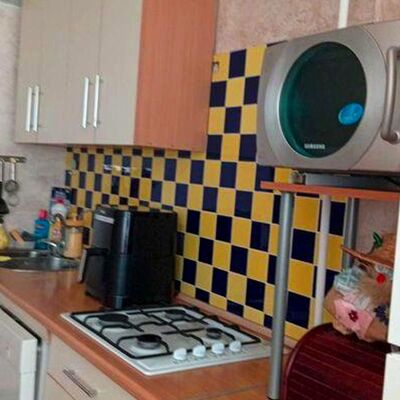 Продажа 	 Харків,  Гарібальді вул.   8