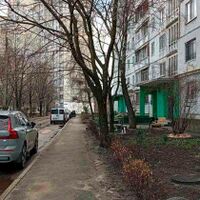 Продаж квартири Харків, Салтівка, 606А мрн., 39м²