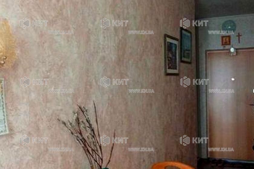 Продаж квартири Харків, Салтівка, 606А мрн., 39м²