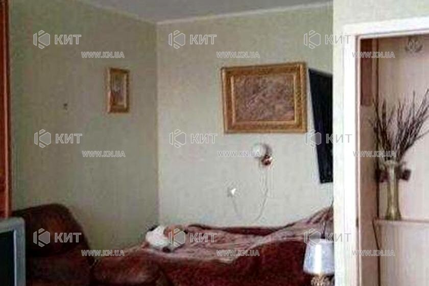 Продаж квартири Харків, Салтівка, 606А мрн., 39м²