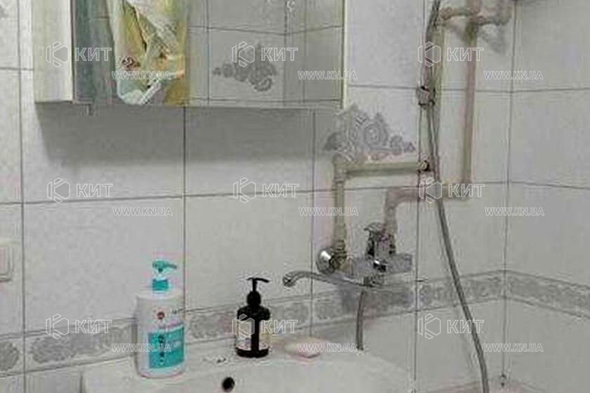 Продаж квартири Харків, Салтівка, 606А мрн., 39м²