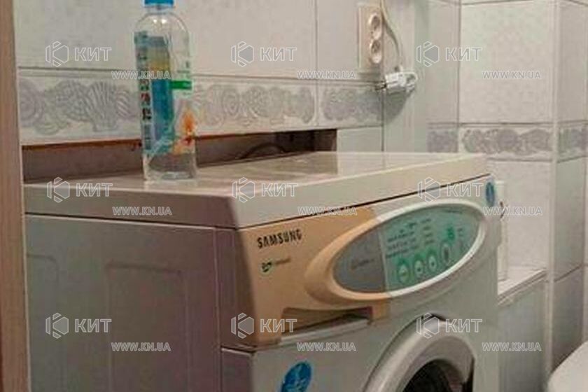 Продаж квартири Харків, Салтівка, 606А мрн., 39м²