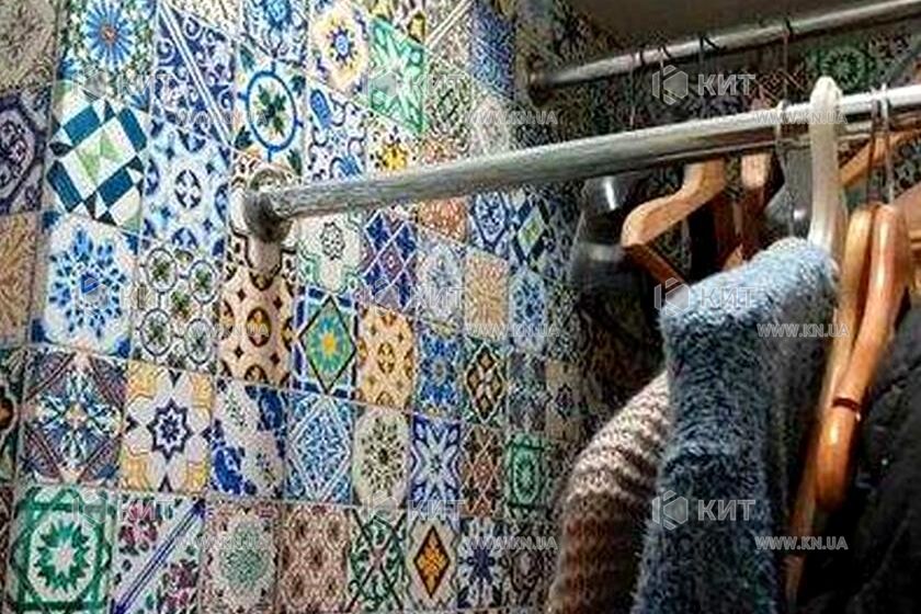 Продаж квартири Харків, Салтівка, 606А мрн., 39м²