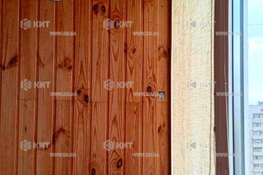 Продаж квартири Харків, Салтівка, 606А мрн., 39м²