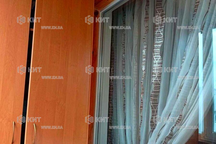 Продаж квартири Харків, Салтівка, 606А мрн., 39м²