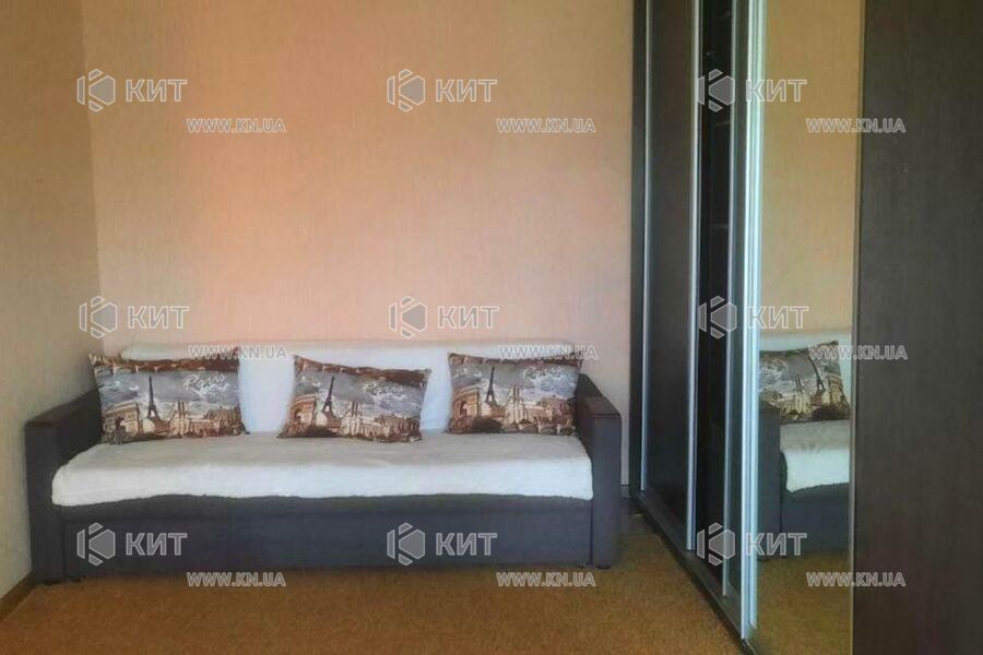 Продажа квартиры Харьков, Новые дома, 33м²