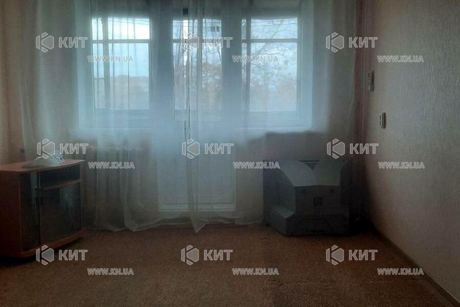 Продажа квартиры Харьков, Новые дома, 33м²