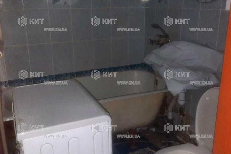 Продажа квартиры Харьков, Новые дома, 33м²