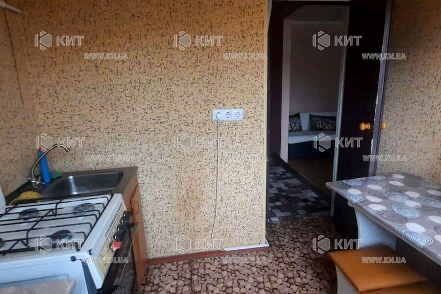 Продажа квартиры Харьков, Новые дома, 33м²