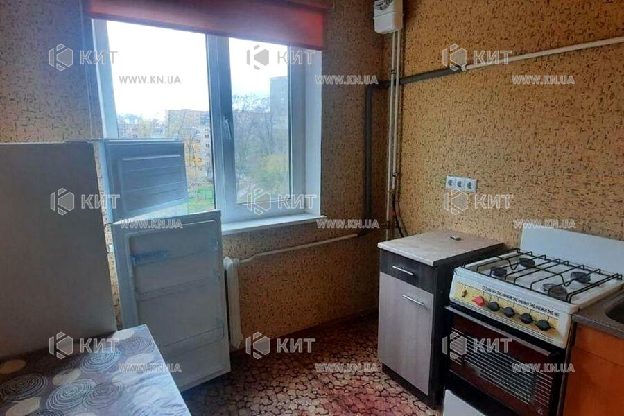 Продажа квартиры Харьков, Новые дома, 33м²