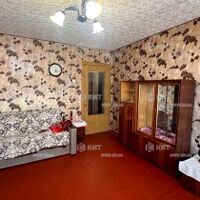 Продажа квартиры Харьков, ХТЗ, Рогань, 38м²