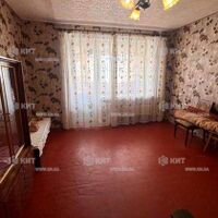 Продажа квартиры Харьков, ХТЗ, Рогань, 38м²
