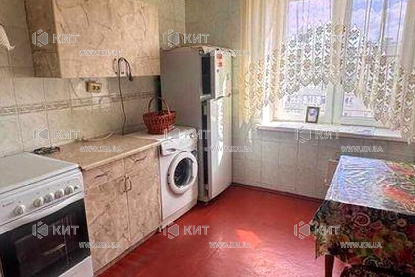 Продажа квартиры Харьков, ХТЗ, Рогань, 38м²