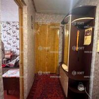 Продажа квартиры Харьков, ХТЗ, Рогань, 38м²