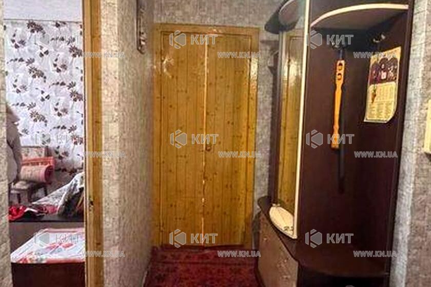 Продажа квартиры Харьков, ХТЗ, Рогань, 38м²