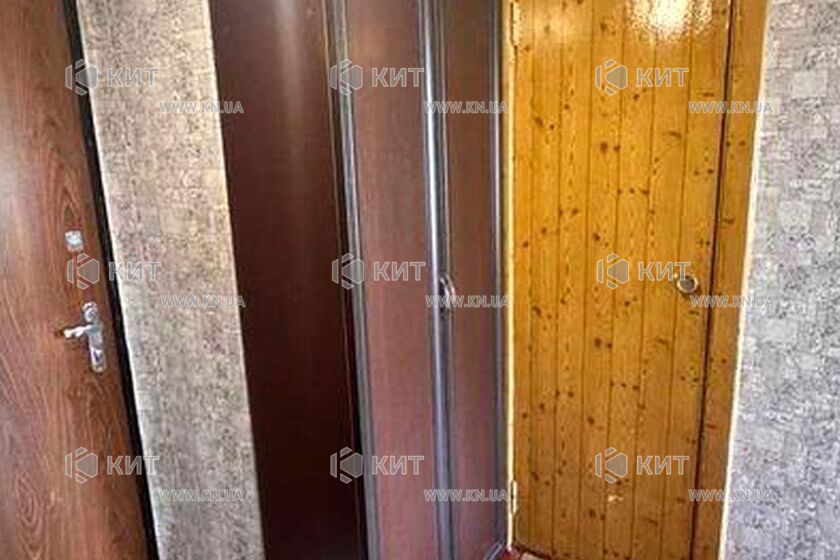 Продажа квартиры Харьков, ХТЗ, Рогань, 38м²