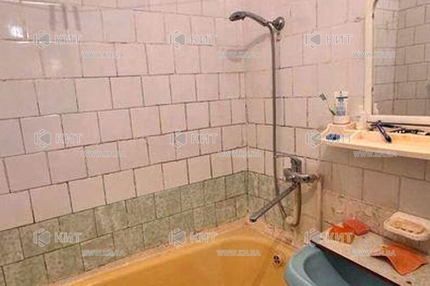 Продажа квартиры Харьков, ХТЗ, Рогань, 38м²