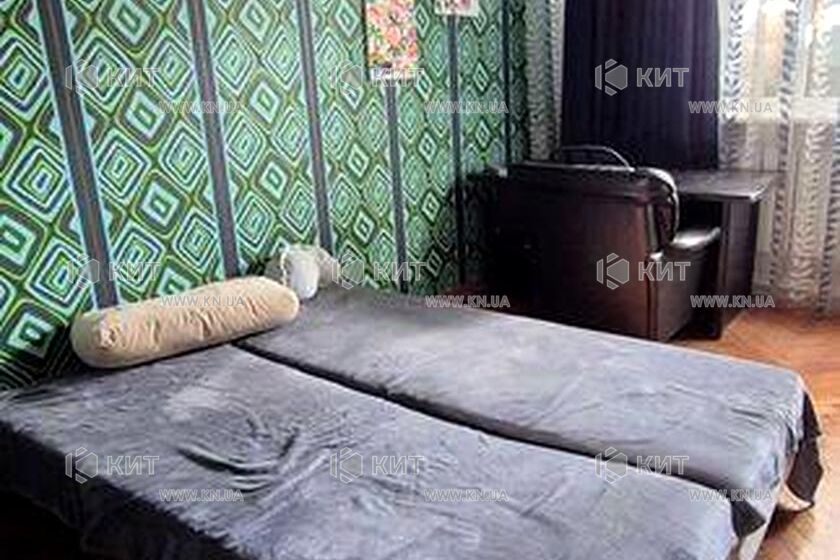 Продаж квартири Харків, Центр, 110м²