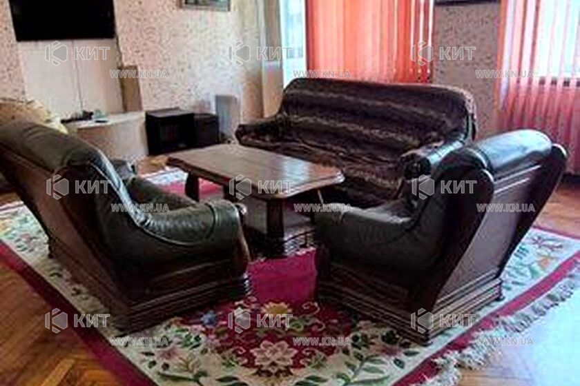 Продаж квартири Харків, Центр, 110м²