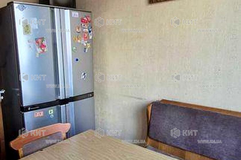 Продаж квартири Харків, Центр, 110м²