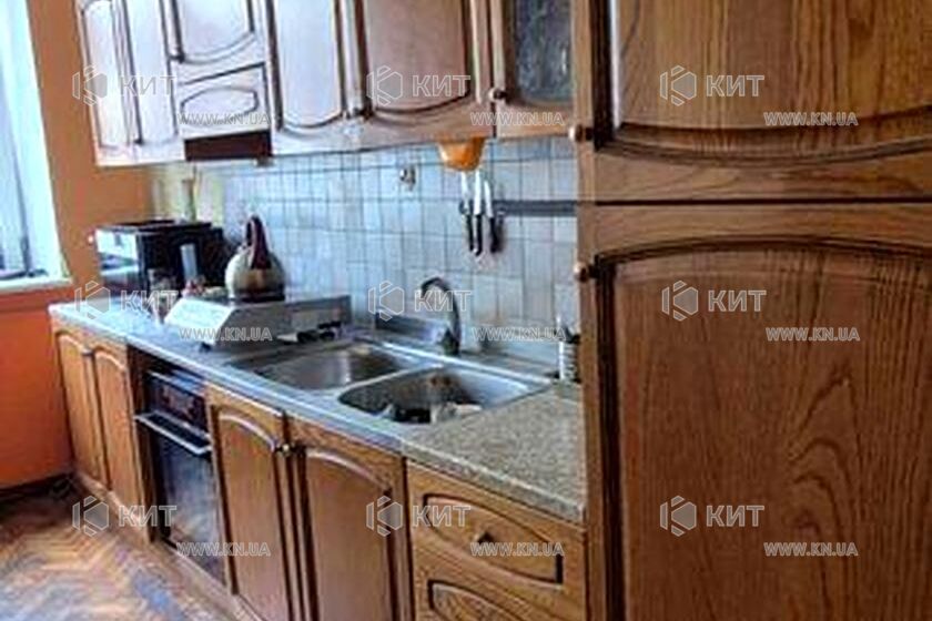 Продаж квартири Харків, Центр, 110м²