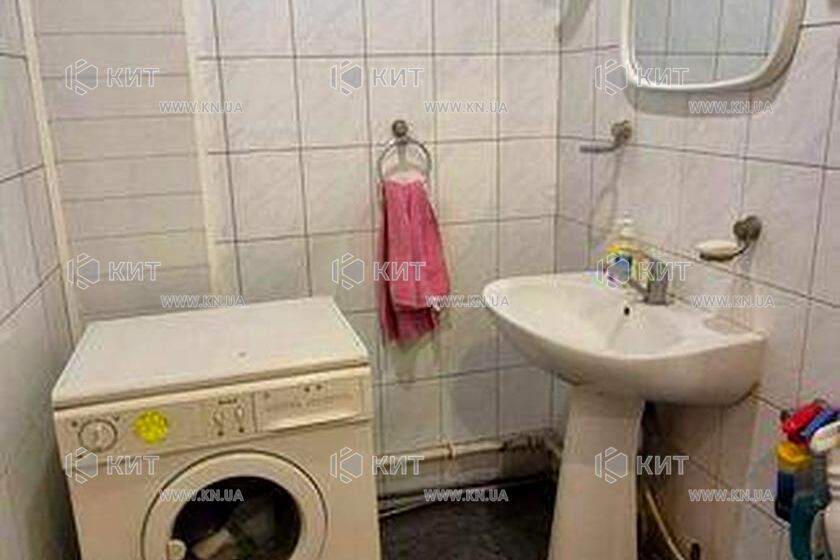 Продаж квартири Харків, Центр, 110м²