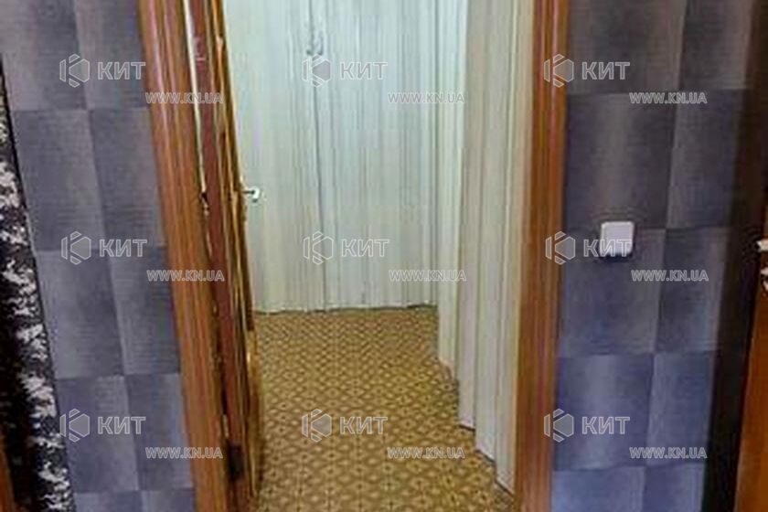 Продаж квартири Харків, Центр, 110м²