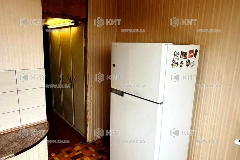 Продаж квартири Харків, Салтівка, 605 мрн., 65.7м²